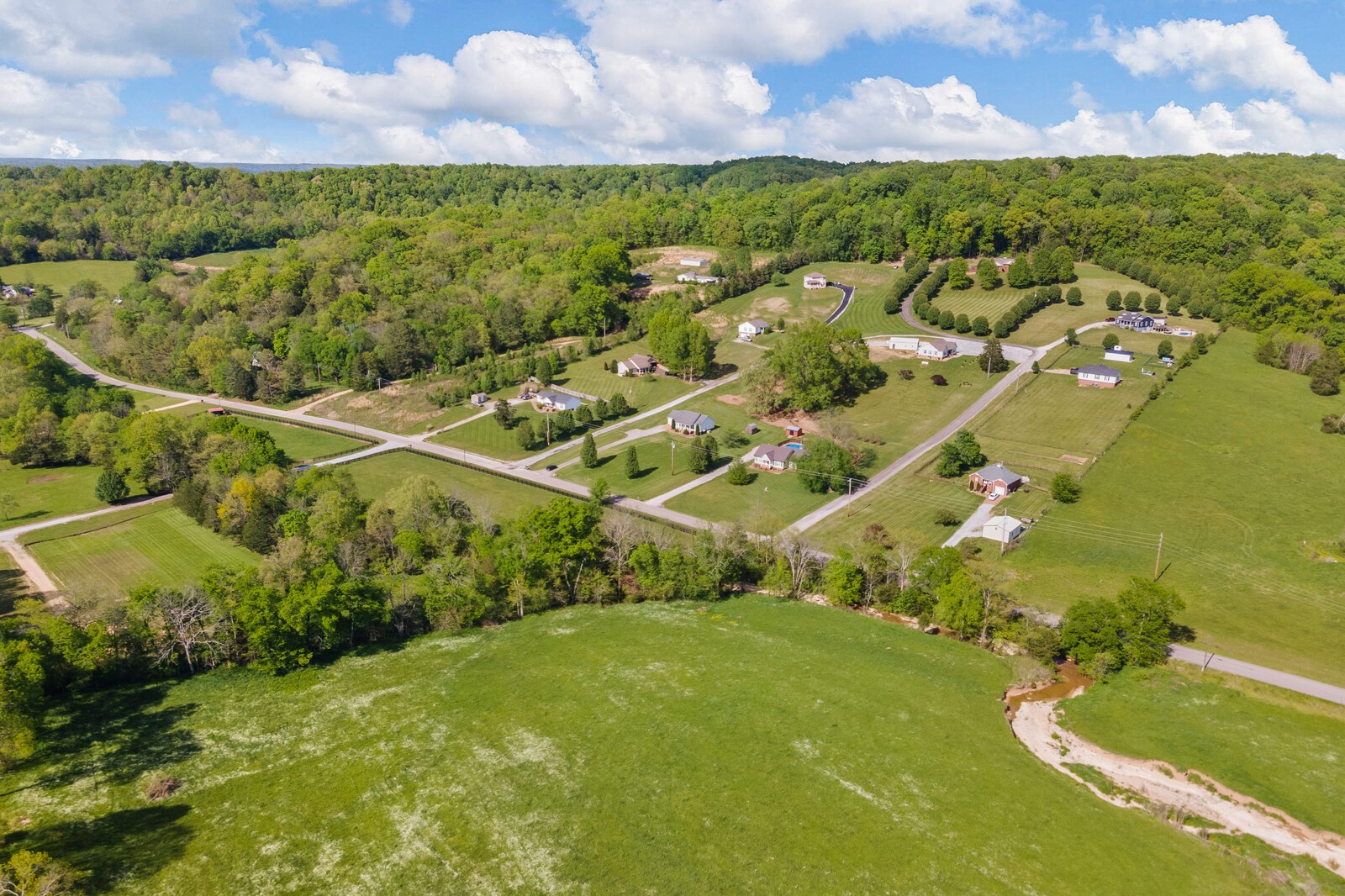 3850 Taylors Store Road Hampshire, TN 38461 - Photo 35 of 57 a view of a city