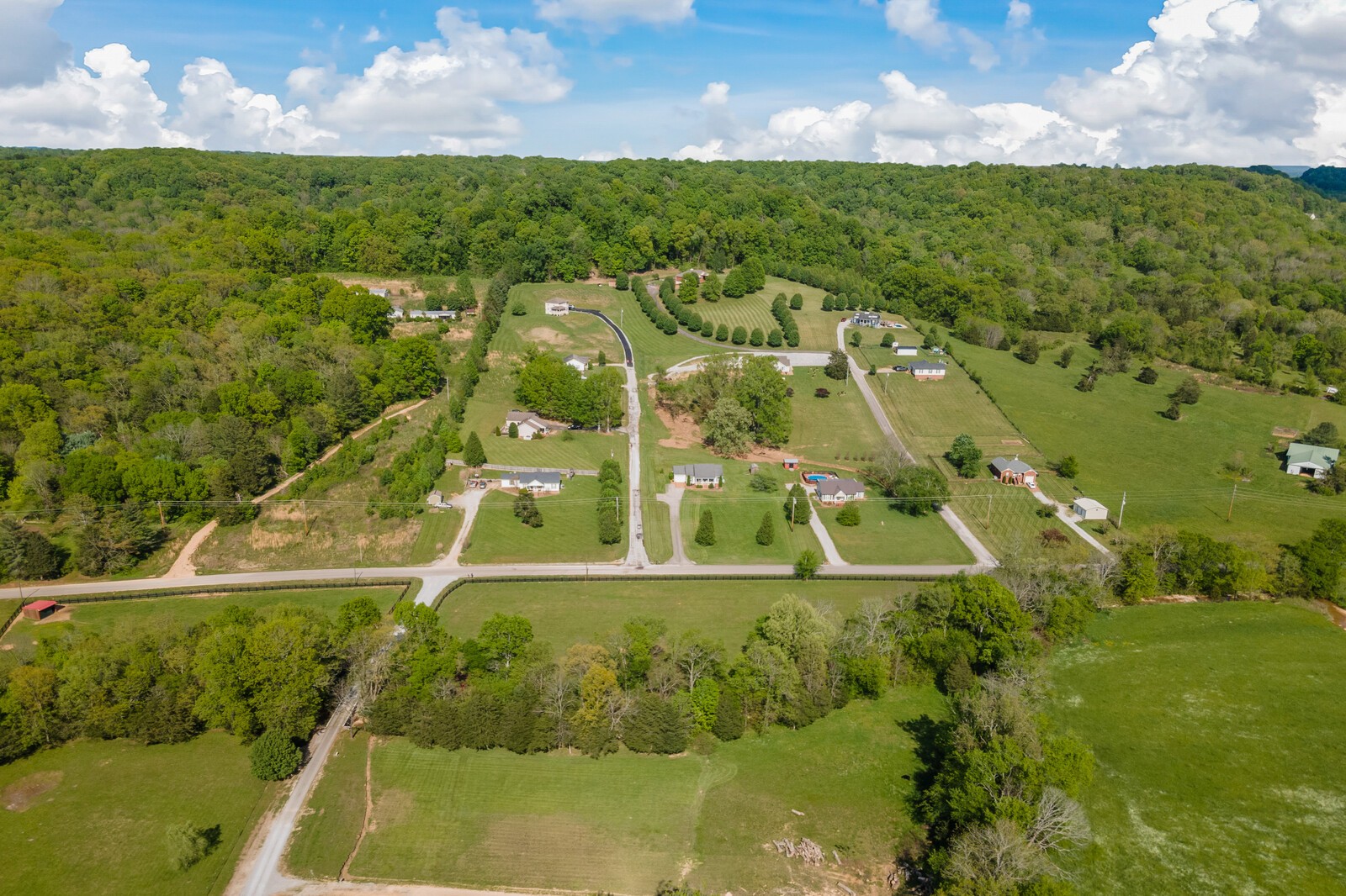 3850 Taylors Store Road Hampshire, TN 38461 - Photo 37 of 57