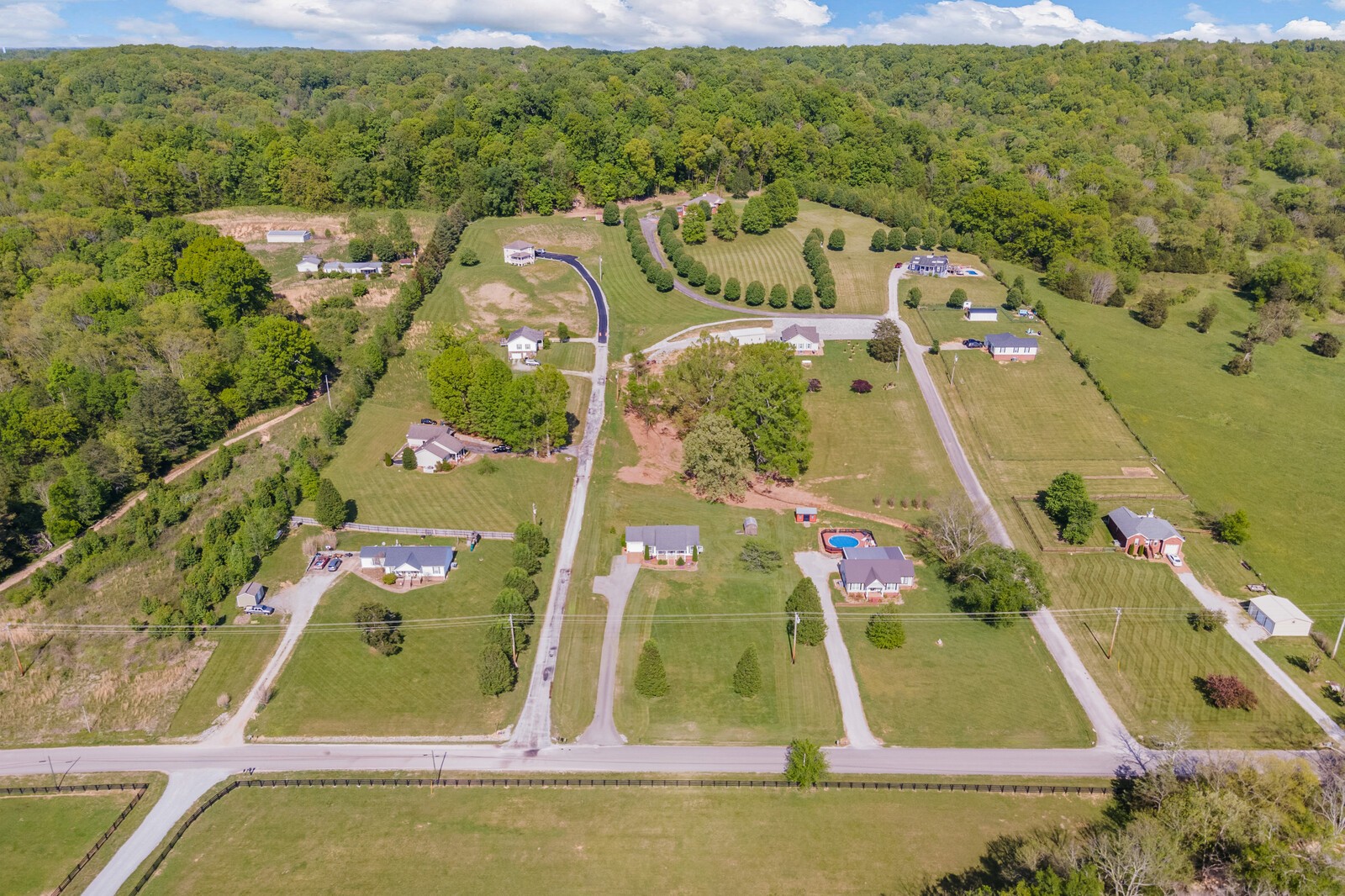 3850 Taylors Store Road Hampshire, TN 38461 - Photo 42 of 57