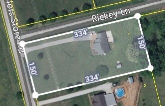 3850 Taylors Store Road Hampshire, TN 38461 - Photo 57 of 57 a close up of a sink