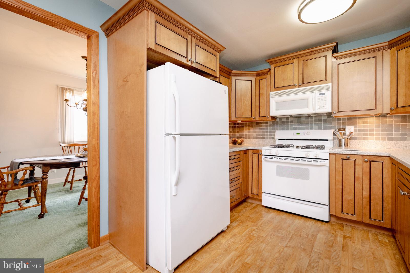 537 Cassingham Road Fairless Hills, PA 19030 - Photo 13 of 45 Gallery Image 13