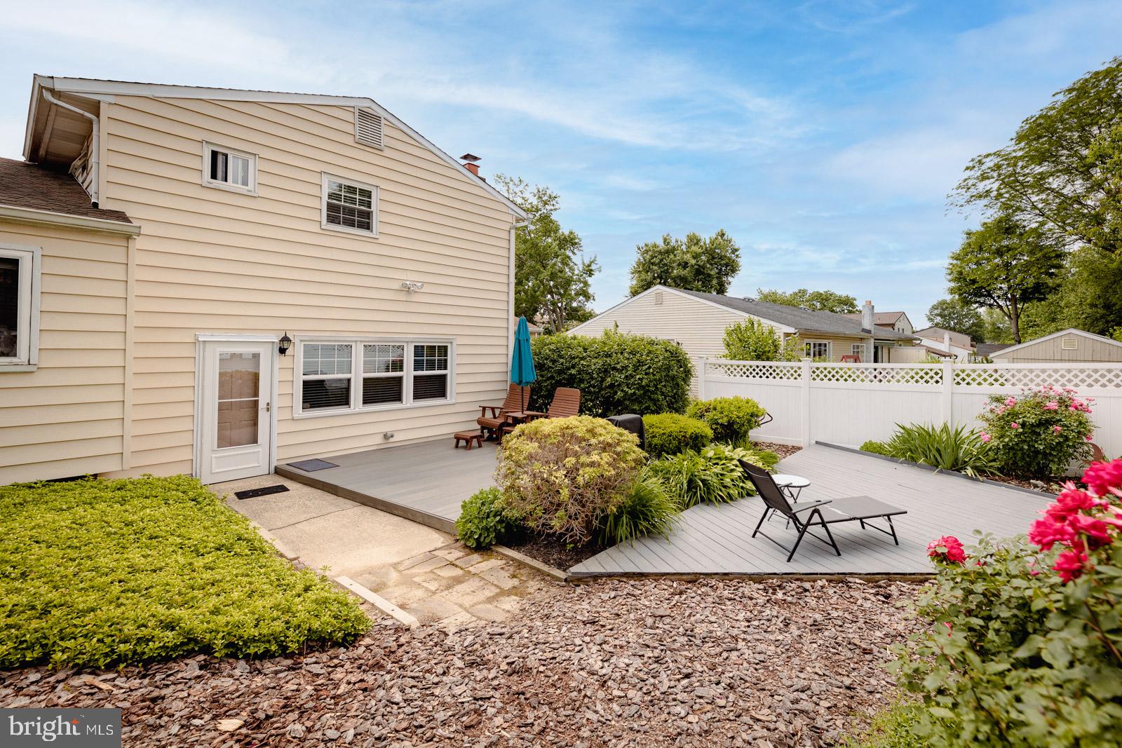 537 Cassingham Road Fairless Hills, PA 19030 - Photo 39 of 45 Gallery Image 39