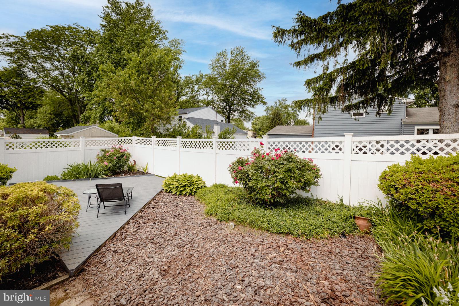 537 Cassingham Road Fairless Hills, PA 19030 - Photo 40 of 45 Gallery Image 40