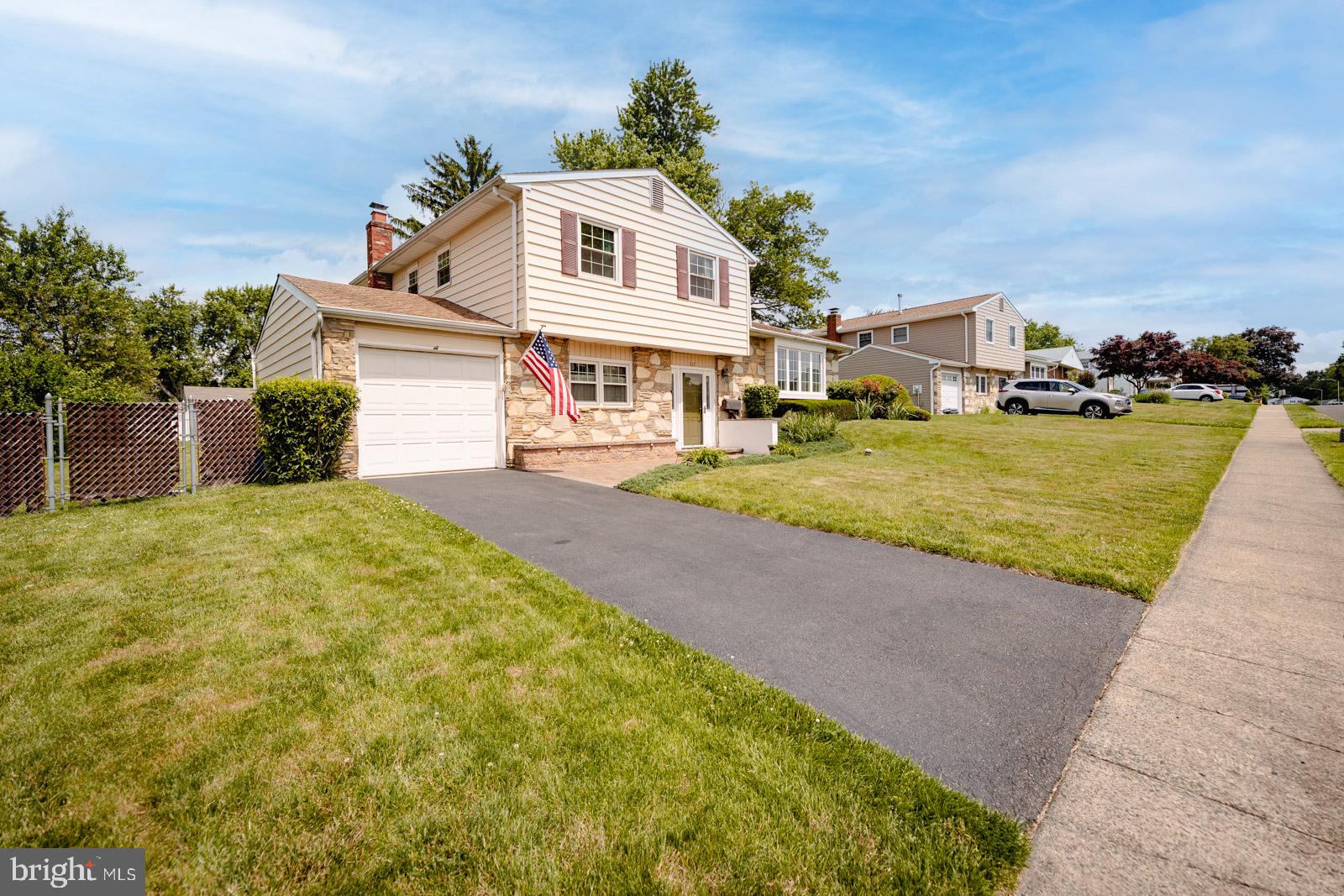 537 Cassingham Road Fairless Hills, PA 19030 - Photo 44 of 45 Gallery Image 44