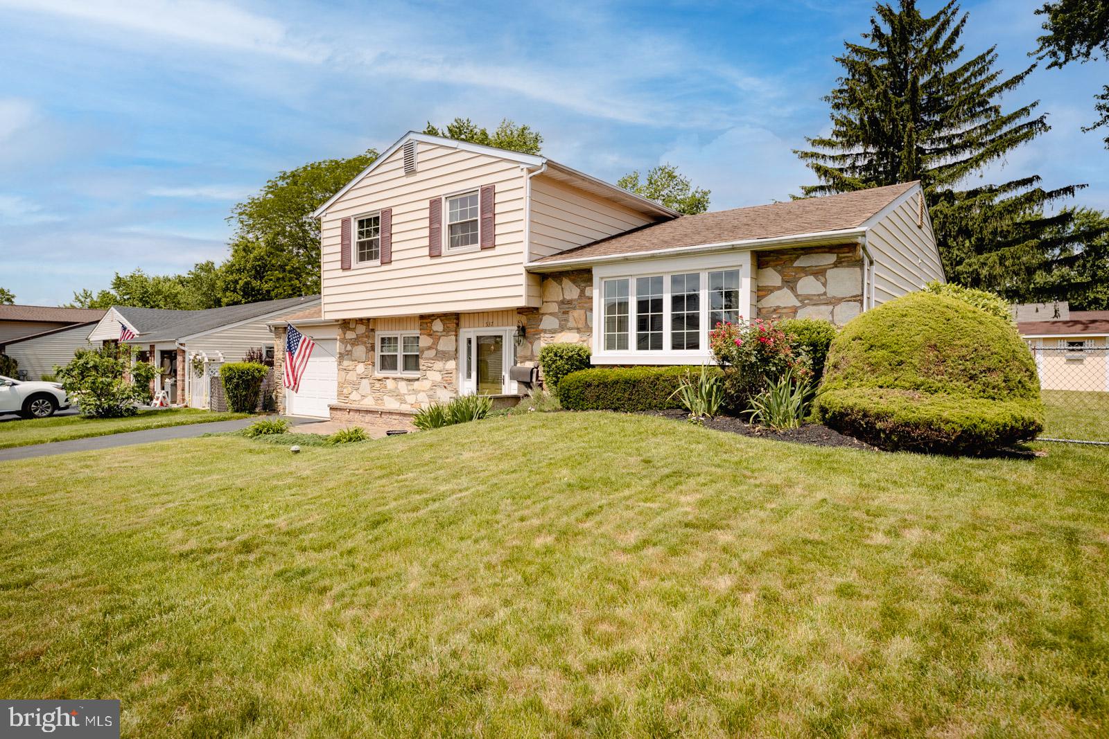 537 Cassingham Road Fairless Hills, PA 19030 - Photo 45 of 45 Gallery Image 45