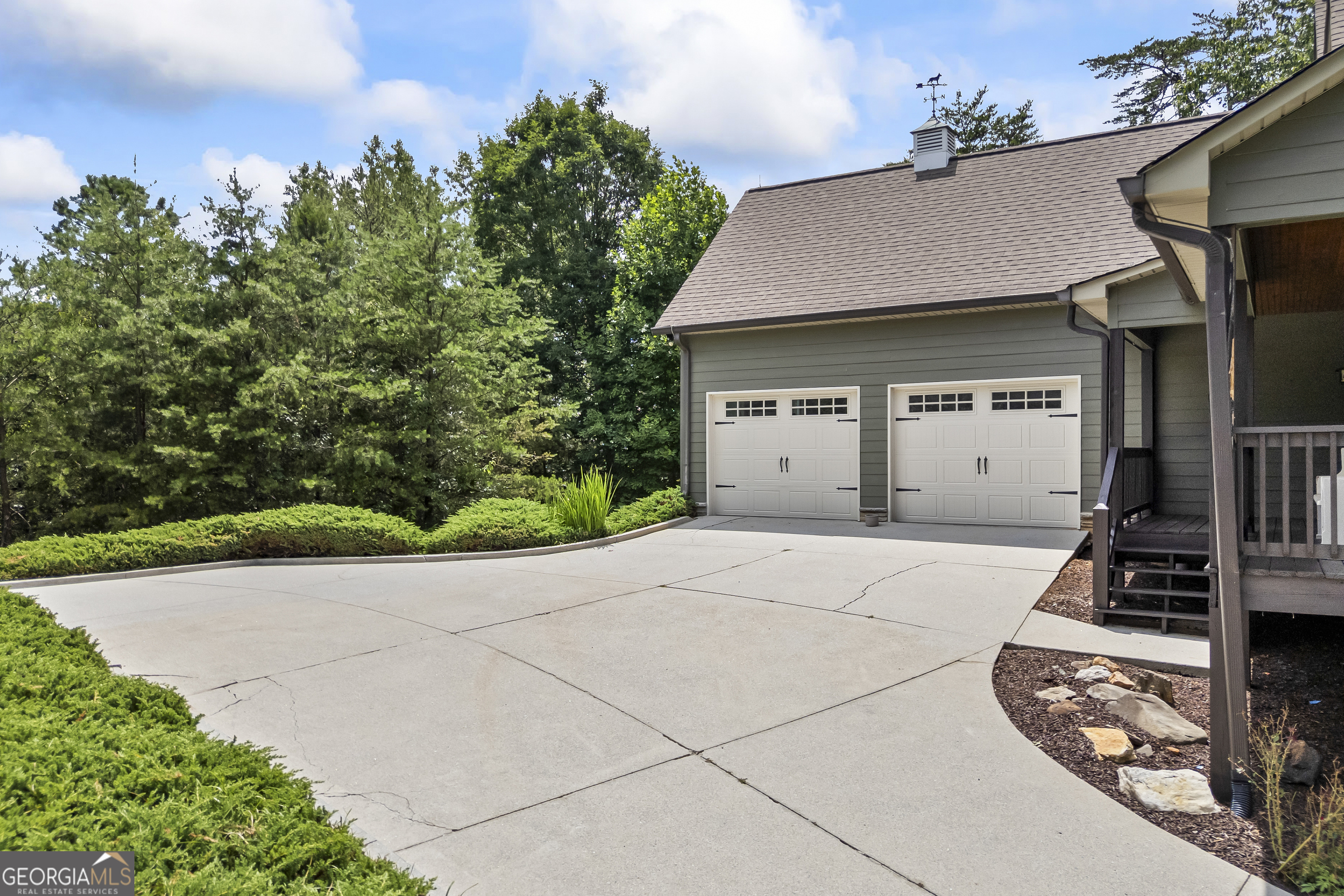 482 Miners Mountain Road Sautee Nacoochee, GA 30571 - Photo 140 of 171