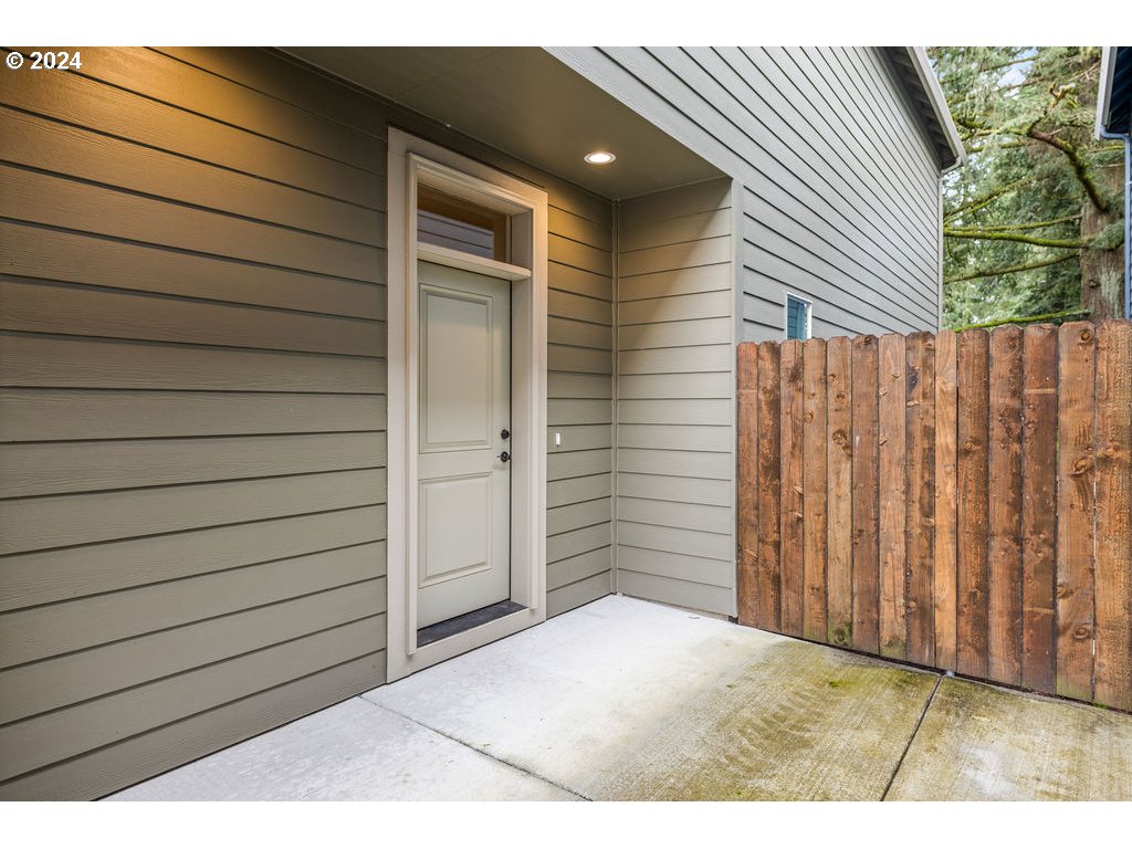 7041 South 13th Street Ridgefield, WA 98642 - Photo 3 of 36 a view of outdoor space and wooden deck