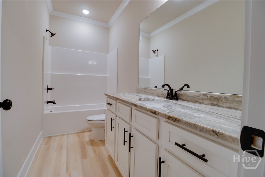 1021 Pointe Street Tignall, GA 30668 - Photo 25 of 50