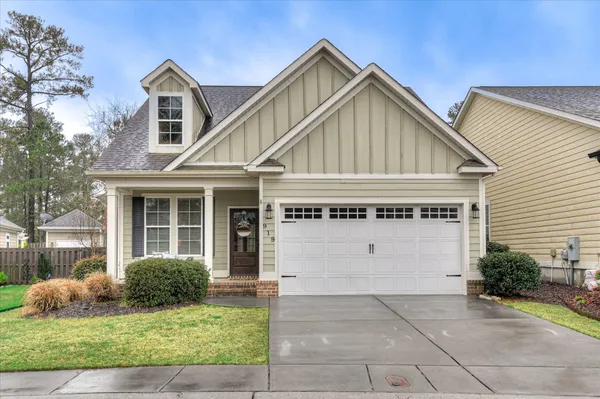$355,000 | 919 Pennington Way, Evans, GA 30809