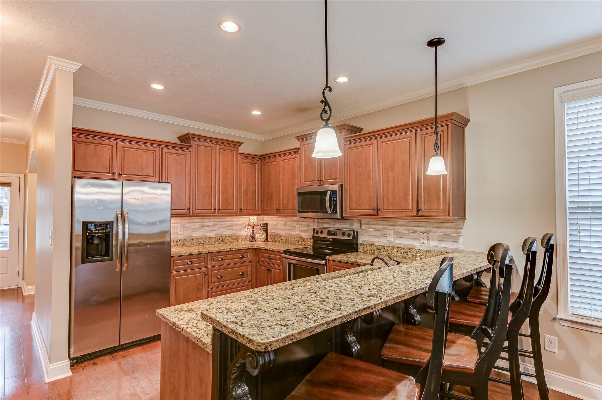 919 Pennington Way Evans, GA 30809 - Photo 11 of 35 14-114