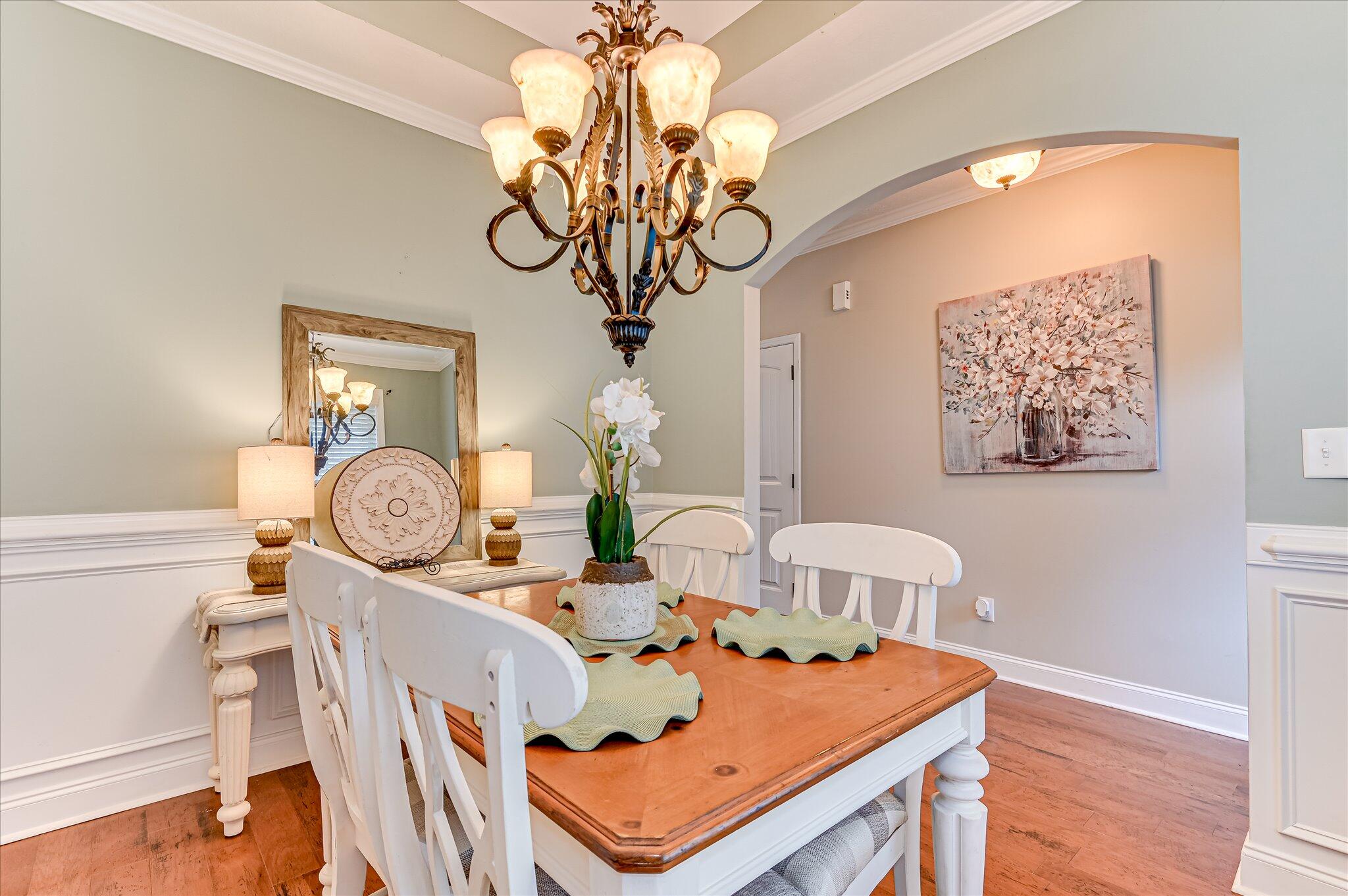 919 Pennington Way Evans, GA 30809 - Photo 18 of 35 22-122