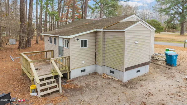 $134,000 | 545 Garrett Island Road, Plymouth, NC 27962