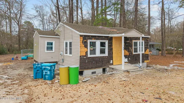 $134,000 | 545 Garrett Island Road, Plymouth, NC 27962