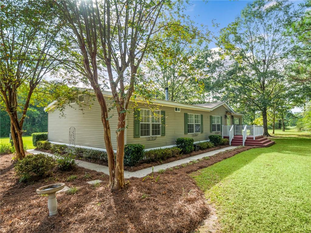 77506 Donnie Road Folsom, LA 70437 - Photo 1 of 32