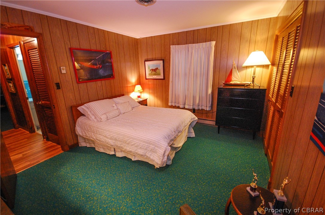 627 Barn Point Road Lottsburg, VA 22511 - Photo 30 of 36