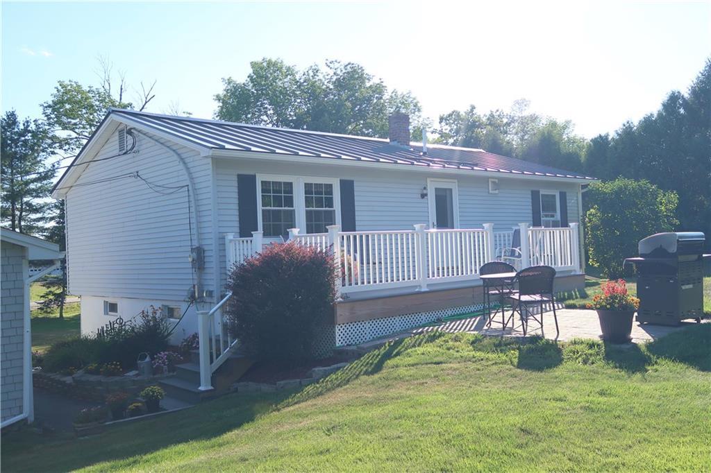 132 Hallowell Road Chelsea, ME 04330 - Photo 9 of 33 Photo