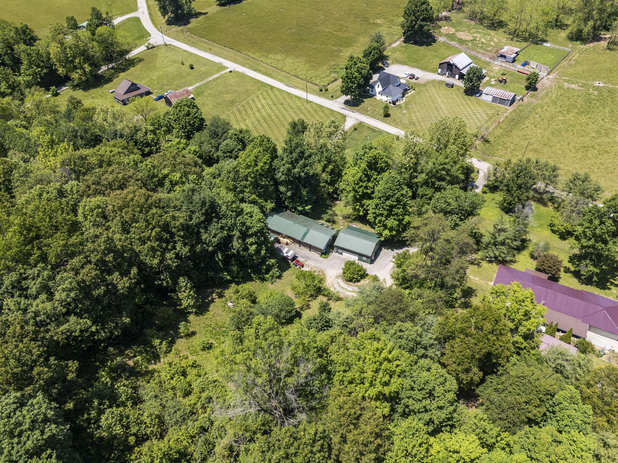 3758 Moriah Road Oak Hill, OH 45656 - Photo 76 of 88