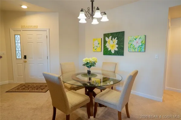 $430,000 | 68 Lighthouse Road, Unit 511, Lake Ozark, MO 65049