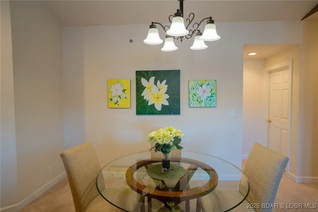 $430,000 | 68 Lighthouse Road, Unit 511, Lake Ozark, MO 65049