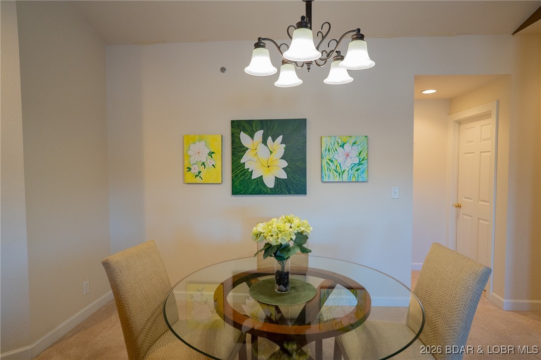 68 Lighthouse Road, Unit 511 Lake Ozark, MO 65049 - Photo 14 of 56