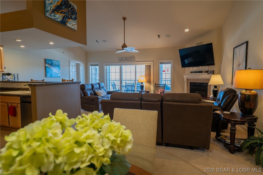 68 Lighthouse Road, Unit 511 Lake Ozark, MO 65049 - Photo 15 of 56