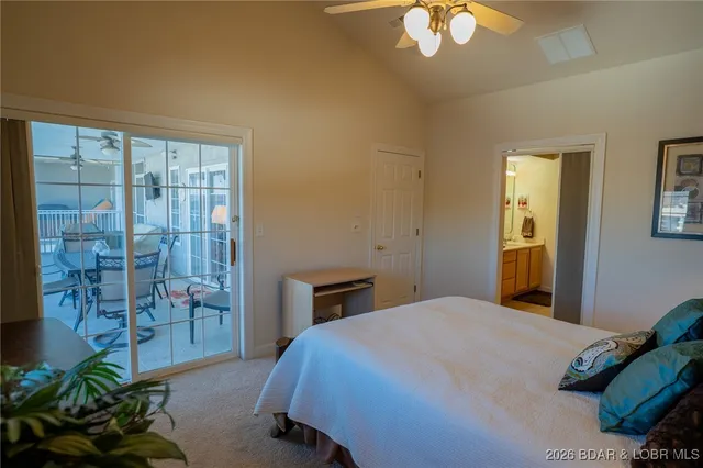 $430,000 | 68 Lighthouse Road, Unit 511, Lake Ozark, MO 65049