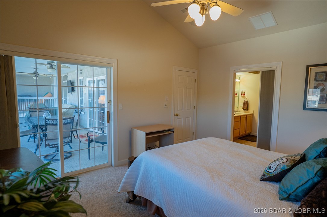 68 Lighthouse Road, Unit 511 Lake Ozark, MO 65049 - Photo 19 of 56