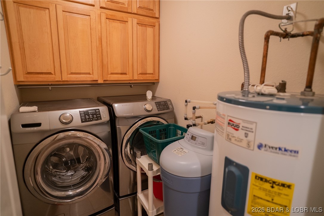 68 Lighthouse Road, Unit 511 Lake Ozark, MO 65049 - Photo 30 of 56