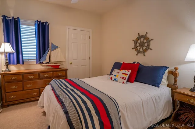 $430,000 | 68 Lighthouse Road, Unit 511, Lake Ozark, MO 65049