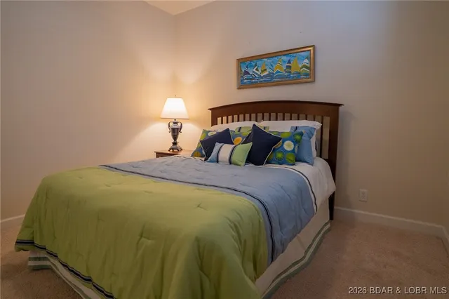 $430,000 | 68 Lighthouse Road, Unit 511, Lake Ozark, MO 65049