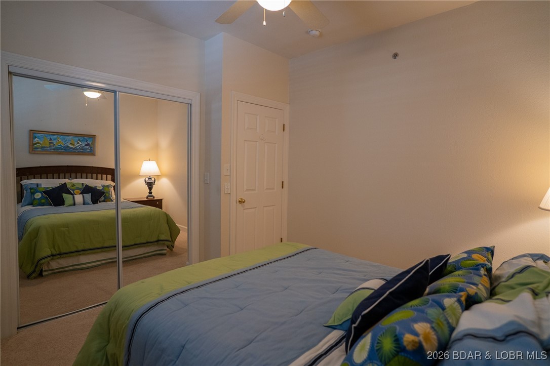 68 Lighthouse Road, Unit 511 Lake Ozark, MO 65049 - Photo 35 of 56