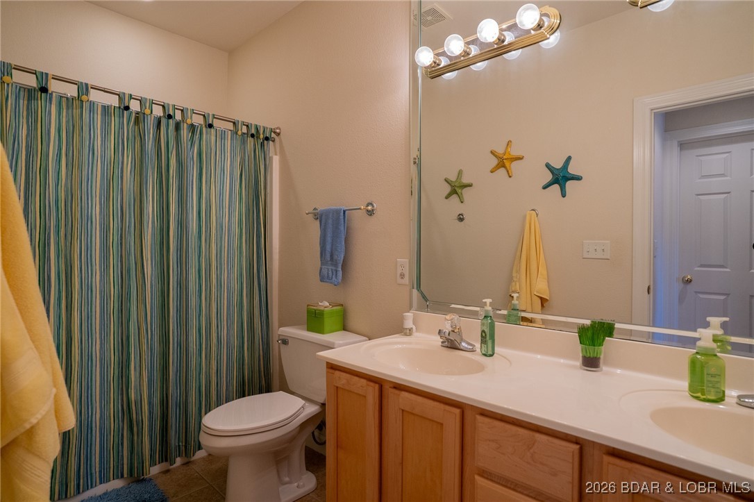 68 Lighthouse Road, Unit 511 Lake Ozark, MO 65049 - Photo 36 of 56