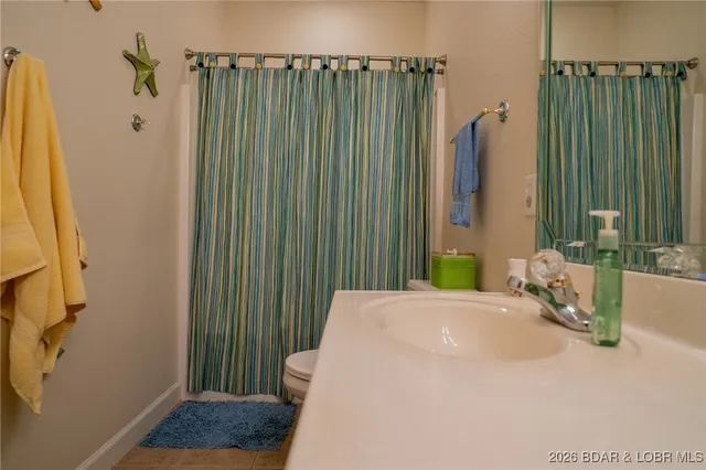 $430,000 | 68 Lighthouse Road, Unit 511, Lake Ozark, MO 65049