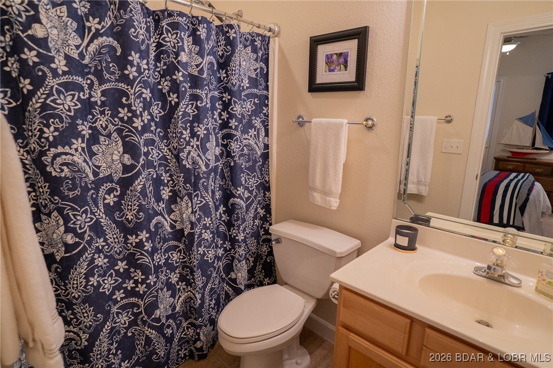 68 Lighthouse Road, Unit 511 Lake Ozark, MO 65049 - Photo 39 of 56