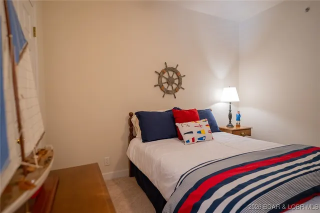 $430,000 | 68 Lighthouse Road, Unit 511, Lake Ozark, MO 65049