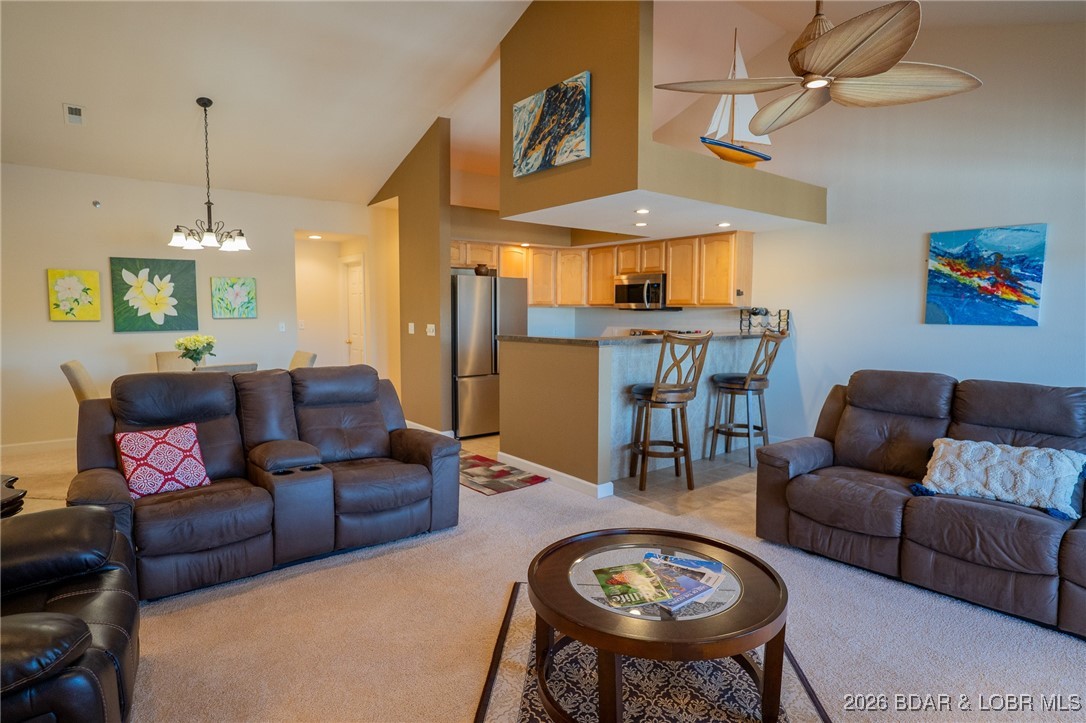 68 Lighthouse Road, Unit 511 Lake Ozark, MO 65049 - Photo 4 of 56