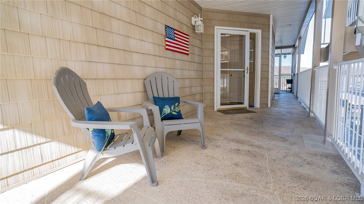 68 Lighthouse Road, Unit 511 Lake Ozark, MO 65049 - Photo 48 of 56 Front Door