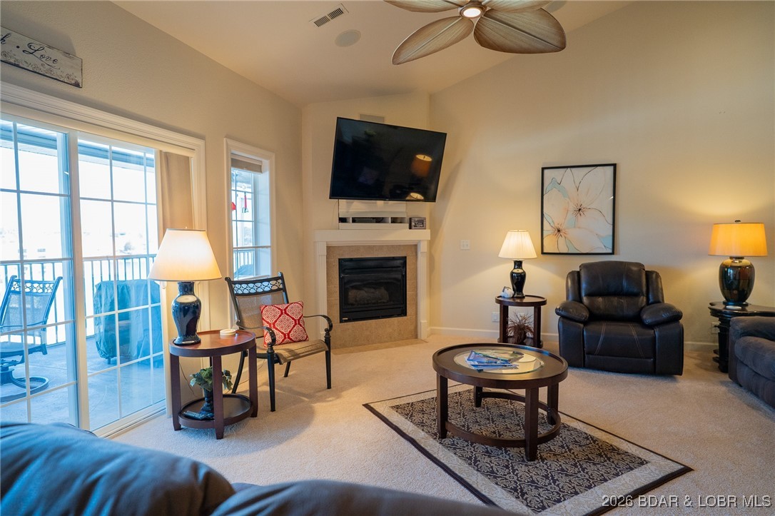 68 Lighthouse Road, Unit 511 Lake Ozark, MO 65049 - Photo 6 of 56