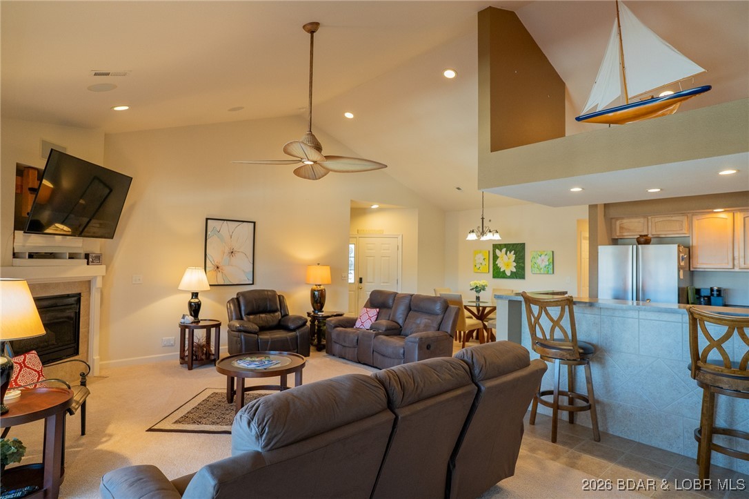 68 Lighthouse Road, Unit 511 Lake Ozark, MO 65049 - Photo 7 of 56