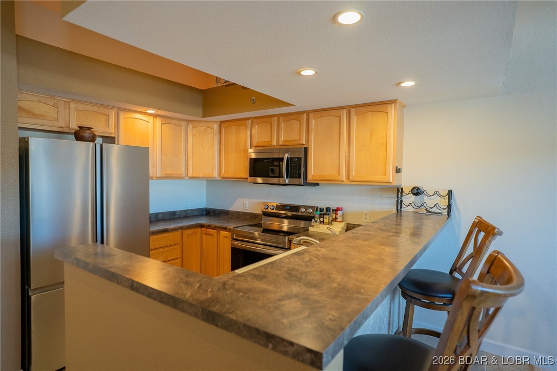 68 Lighthouse Road, Unit 511 Lake Ozark, MO 65049 - Photo 9 of 56