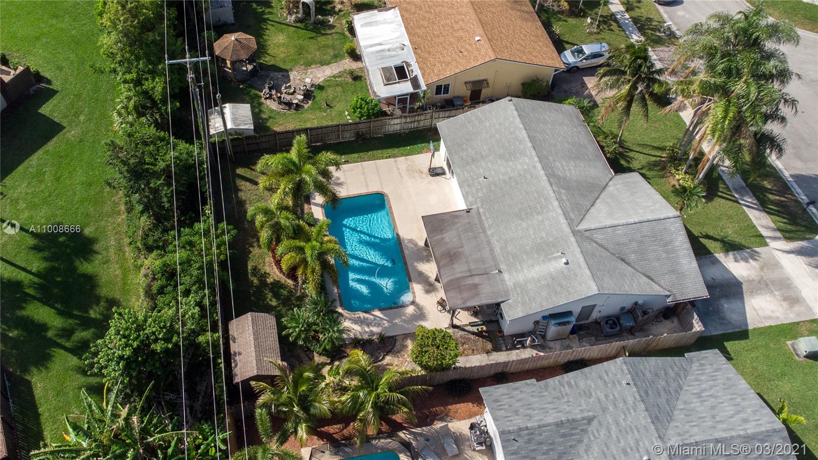 22636 Southwest 54th Avenue Boca Raton, FL 33433 - Photo 31 of 33