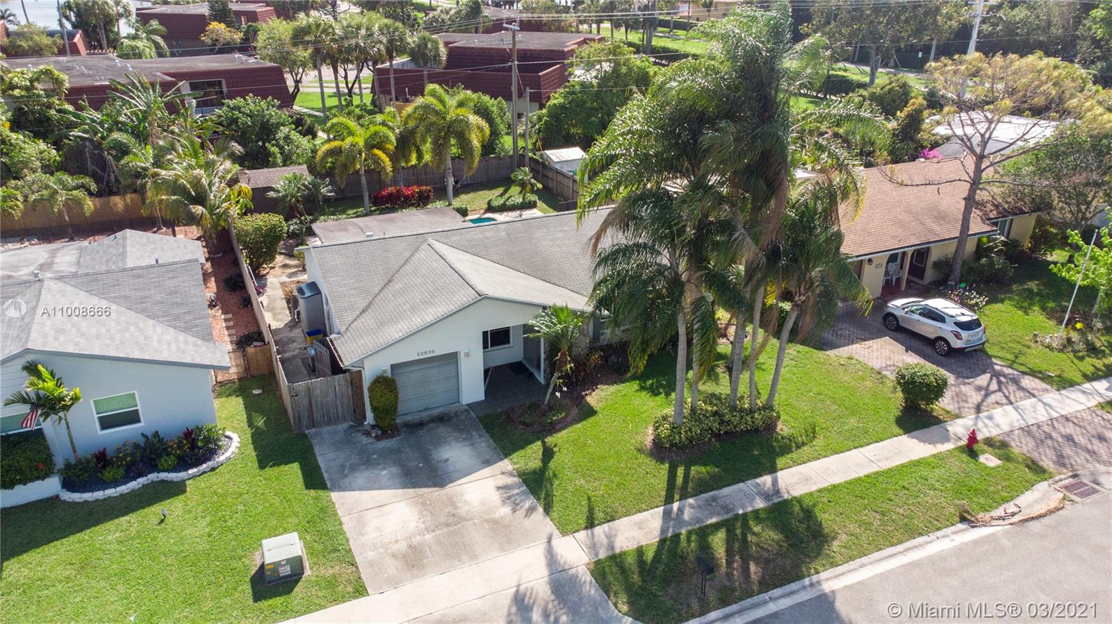 22636 Southwest 54th Avenue Boca Raton, FL 33433 - Photo 33 of 33