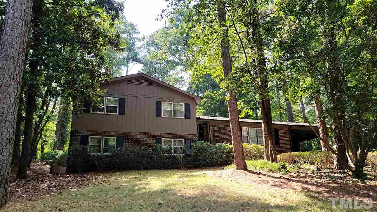 4523 Connell Drive Raleigh, NC 27612 - Photo 1 of 30 Gallery Image 1
