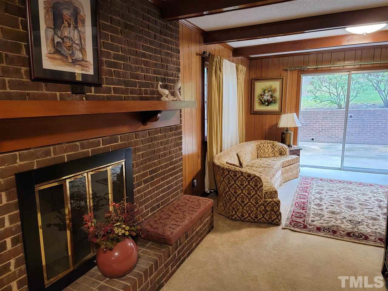 4523 Connell Drive Raleigh, NC 27612 - Photo 12 of 30 Gallery Image 12