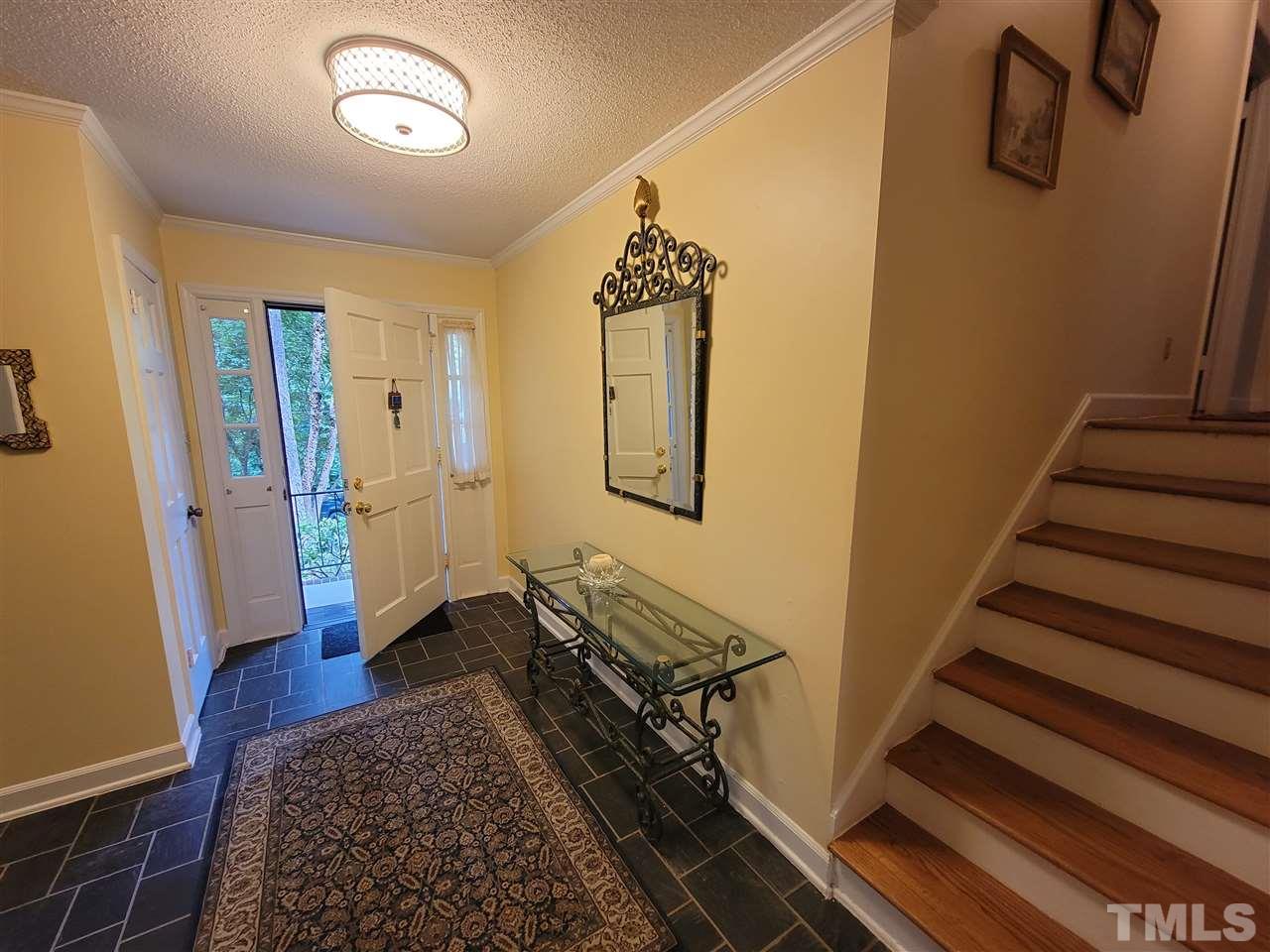 4523 Connell Drive Raleigh, NC 27612 - Photo 3 of 30 Gallery Image 3