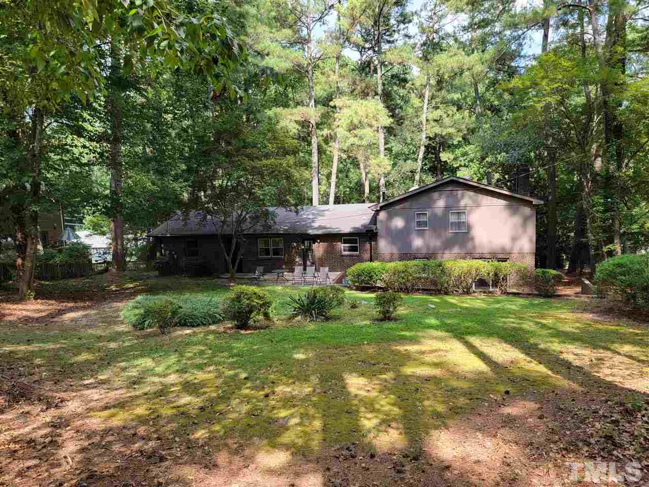 4523 Connell Drive Raleigh, NC 27612 - Photo 22 of 30 Gallery Image 22