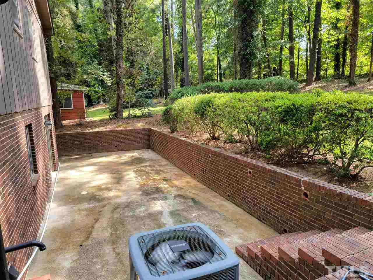 4523 Connell Drive Raleigh, NC 27612 - Photo 23 of 30 Gallery Image 23