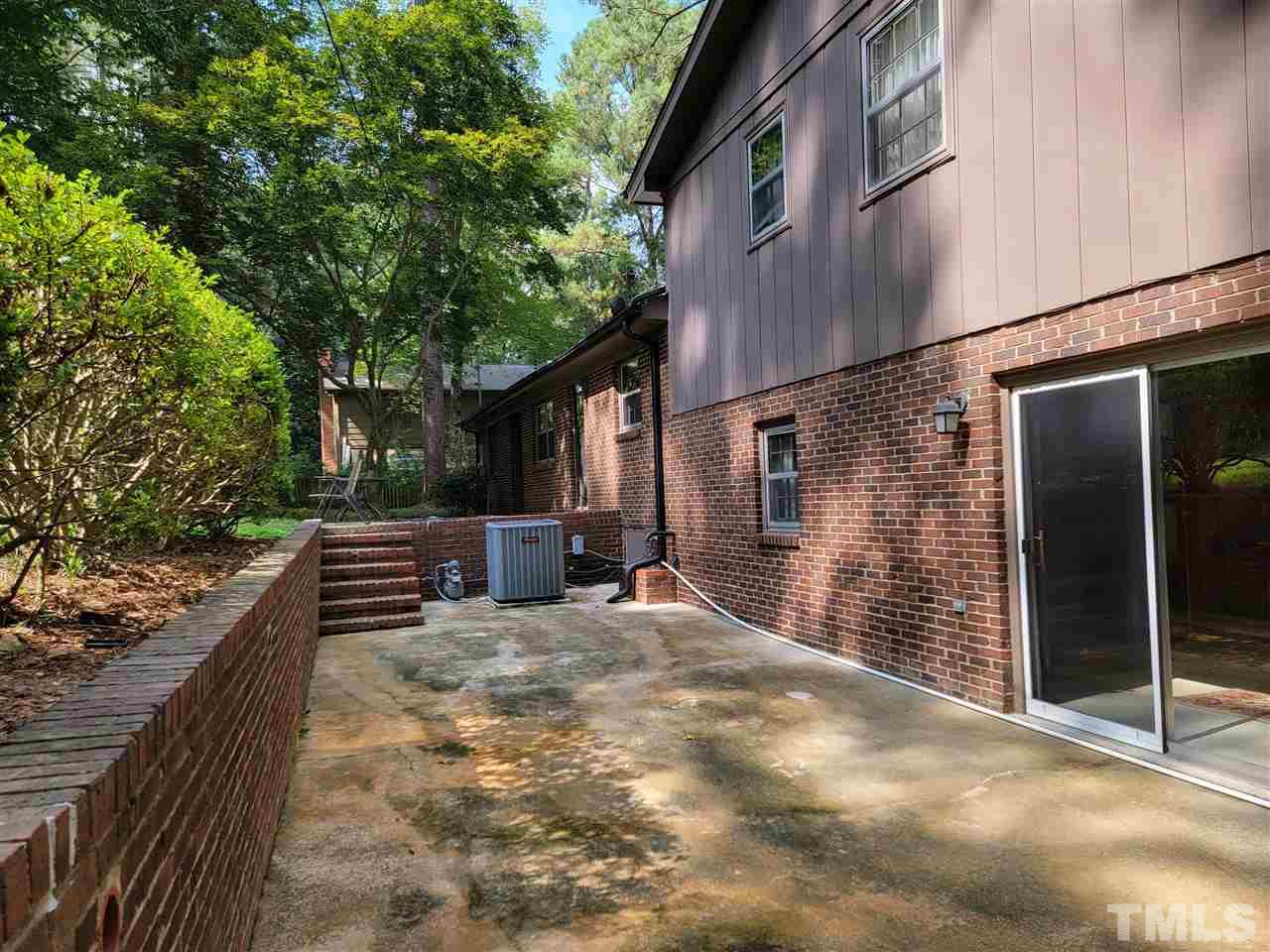 4523 Connell Drive Raleigh, NC 27612 - Photo 24 of 30 Gallery Image 24