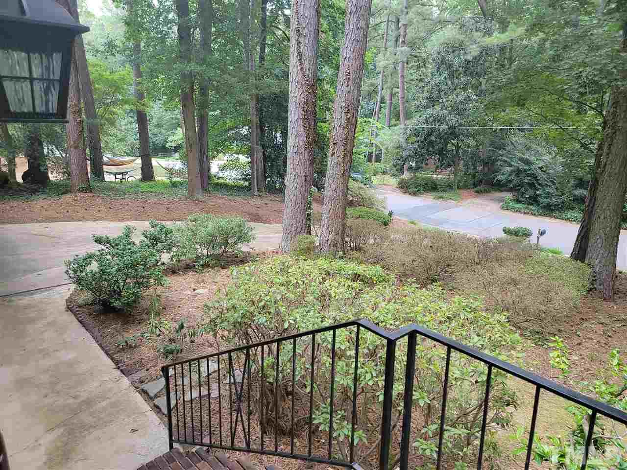 4523 Connell Drive Raleigh, NC 27612 - Photo 25 of 30 Gallery Image 25