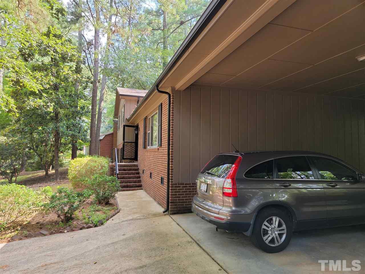 4523 Connell Drive Raleigh, NC 27612 - Photo 26 of 30 Gallery Image 26